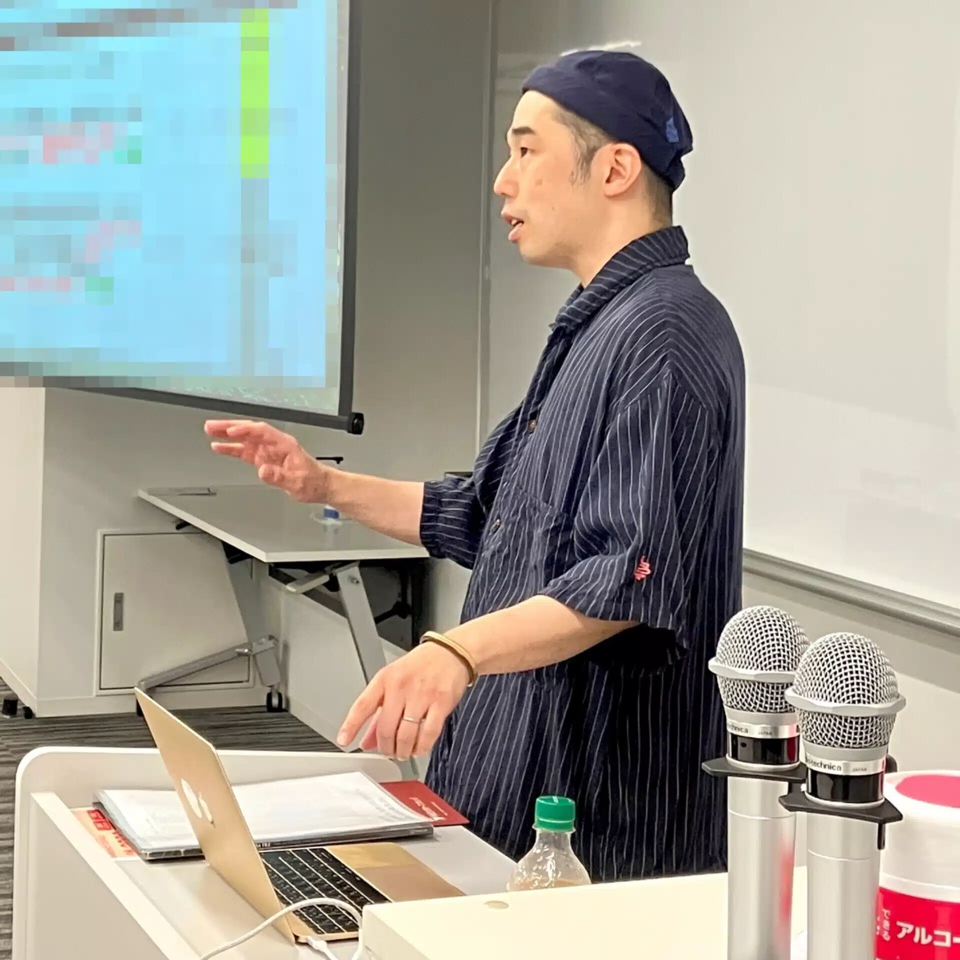 放送作家　村松浩介