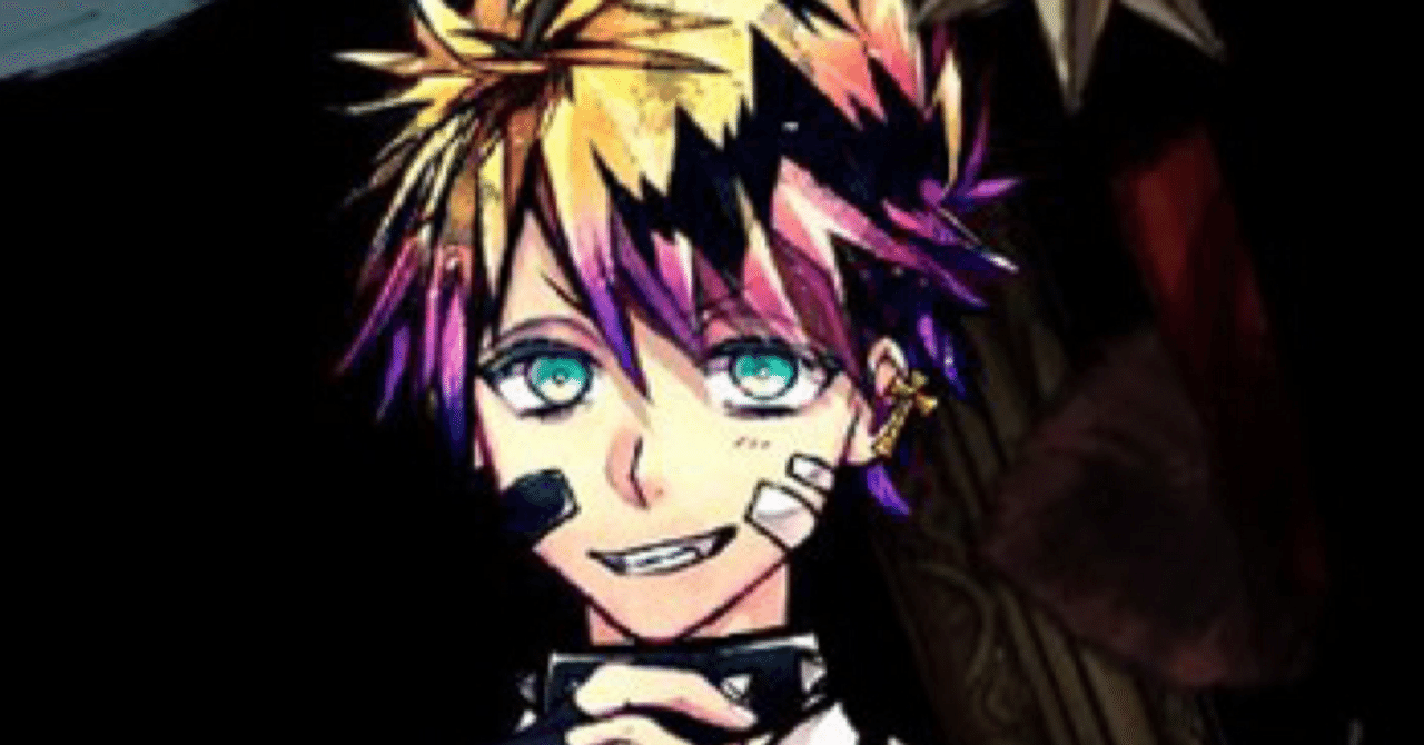 ロノ(経歴、過去まとめ)｜shizeria