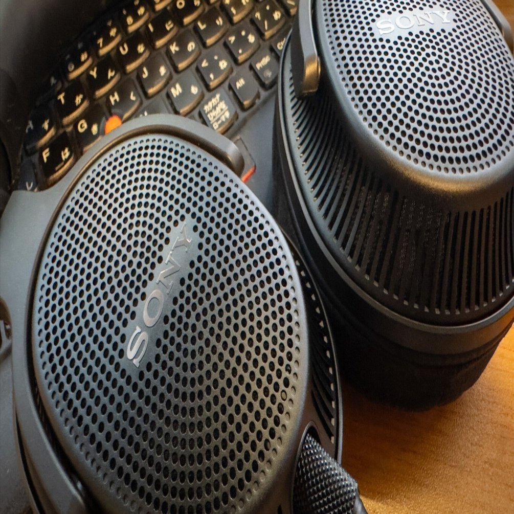 MDR-MV1 ファーストインプレッション｜ぐにゅう