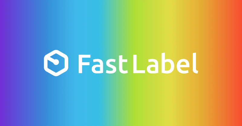 社内一丸となり、FastLabelとして初めてLGBTQ+プライド月間に取り組みました！