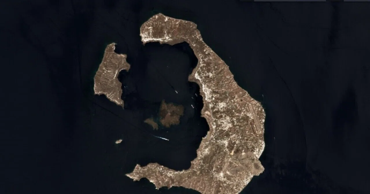 ギリシャ エーゲ海 ミコノス島 デロス島 サントリーニ島｜与次郎