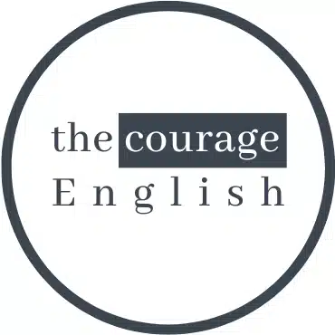 英語コーチング｜the courage（カレッジ）