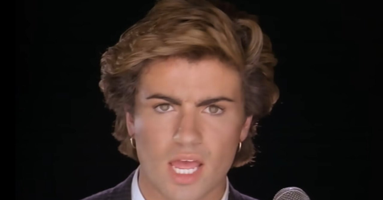 Wham! = ワム！ Featuring George Michael = ジョージ・マイケル