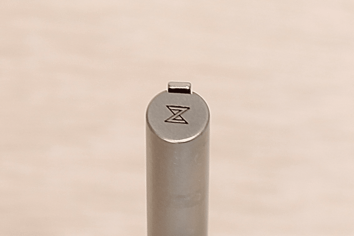 プラチナ万年筆 プラチナZ ボールペン レビュー｜へスピナ