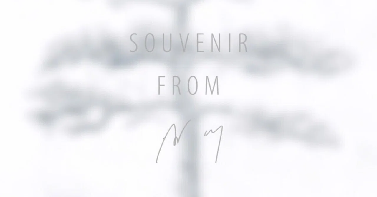 SOUVENIR｜ANCELLM