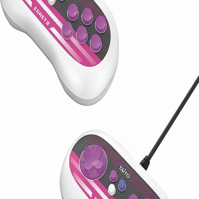 （新品未開封）イーグレットツーミニ コントロールパッド Amazon | ININ タイト イーグレットⅡ ミニコントロールパッド