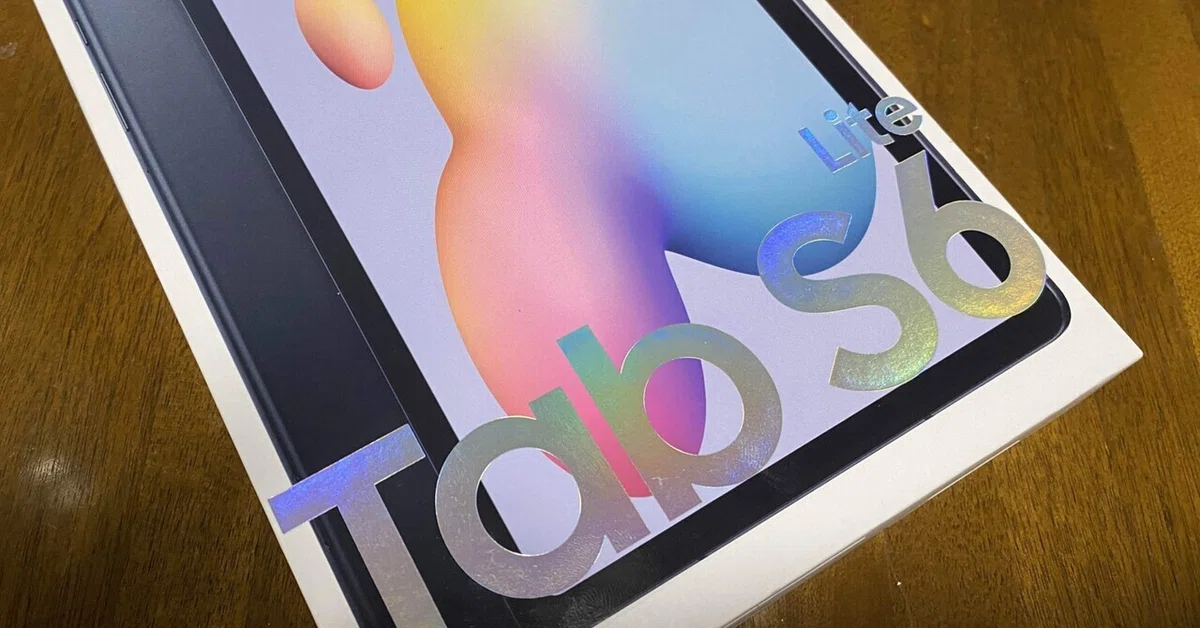 Galaxy Tab S6 Lite(Wi-Fiモデル)Sペン付属 おまけ付き（Galaxy Tab S6 