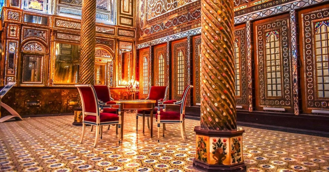 世界の美しい城・宮殿｜WorldVoyage | Travel & Culture Magazine