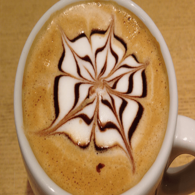 モカとは？カフェモカの作り方｜幸谷 仁志 | Barista Felice