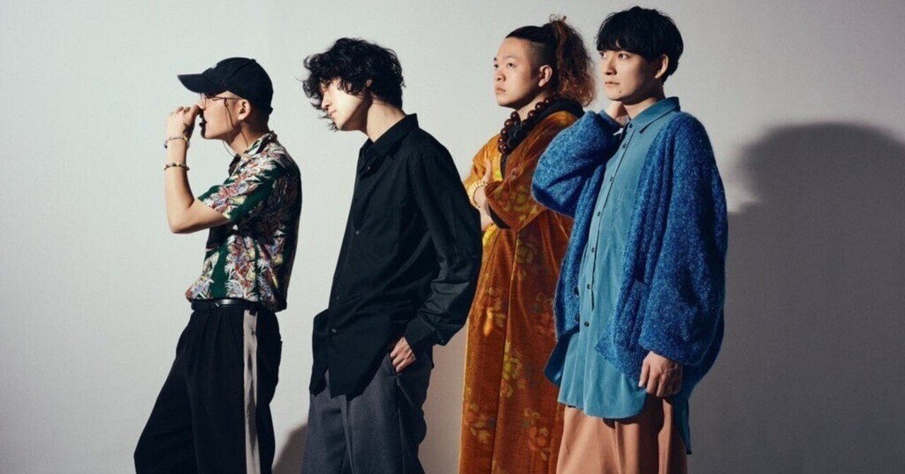 奇をてらうことの無い直球の日本語ロックバンド。ただし、それは最強の日本語ロックバンド！「この最新バンドがすごい！」 vol.  100（2023.7.6）フリージアン、のうへる｜HOLIDAY! RECORDS