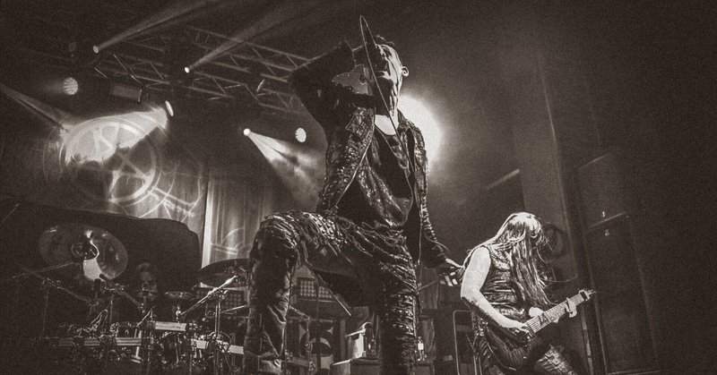 Carnifexが10月リリース予定の最新アルバムより、タイトルトラック”Necromanteum”を公開！