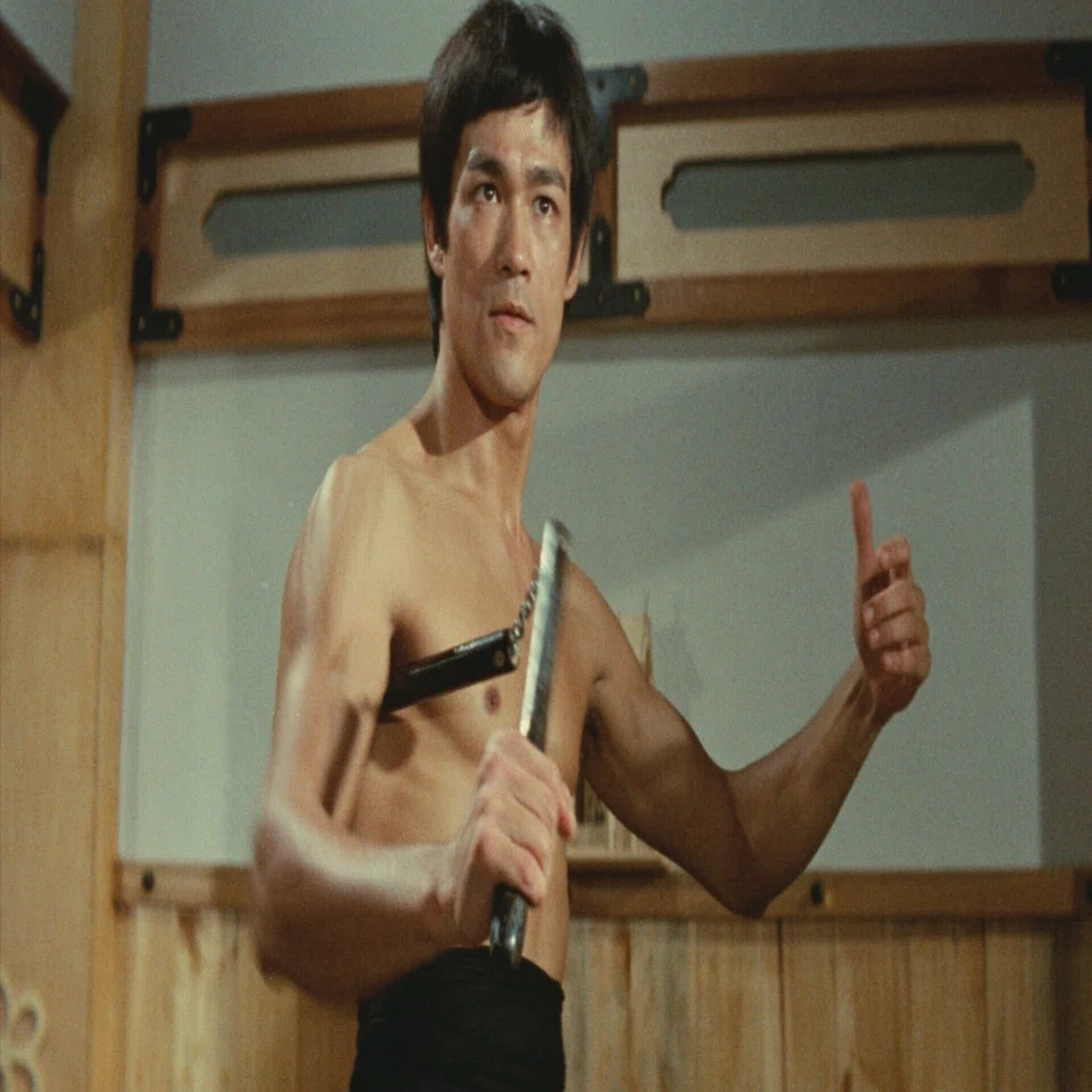 URGENT NEWS!! WBLC2024 World Bruce Lee Classic 2024 is just one WORLD BRUCE LEE CLASSIC 2023 ポスター