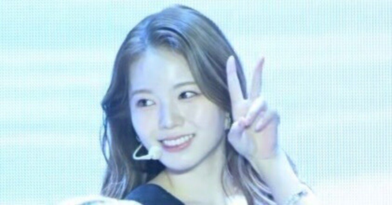 NiziU AYAKAの魅力って何だろう。｜ちぇば