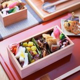 喜び溢れるキッチンI  奈良で日本文化体験 日本家庭料理体験‼️