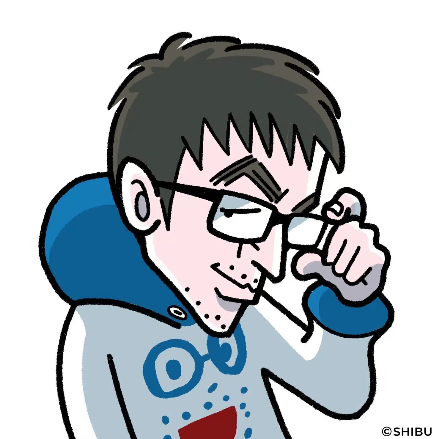ますけん