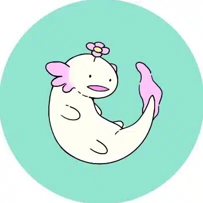 月野海／ぬらくらげ