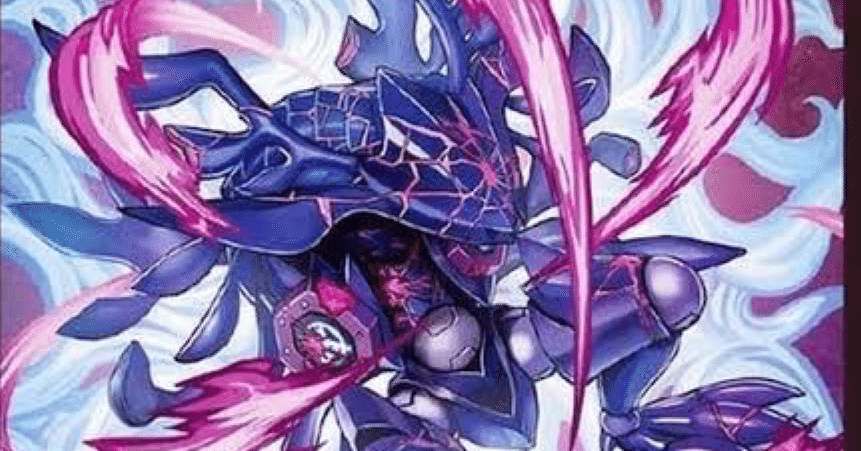 卍解の】ヴォゲンム青魔導具を調整しているはずだった話【向こう側へ