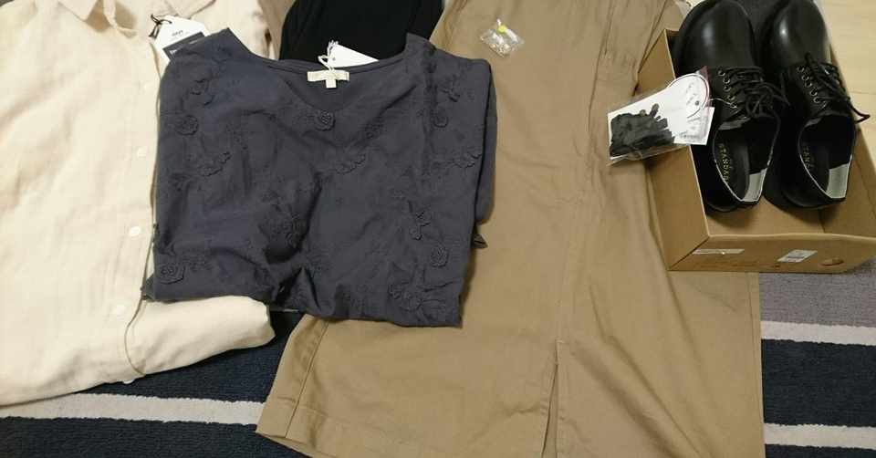 27歳 ファッションに目覚める ほとけの Note