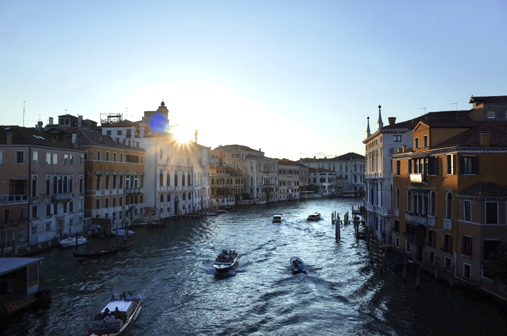 ヴェネツィア・スナップ【世界多分一周旅イタリア】｜のりまき