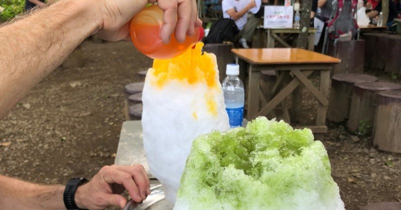 初めての 英語ネイティブ スピーカー 参加で自分の未熟さを知る サンポマスター Note