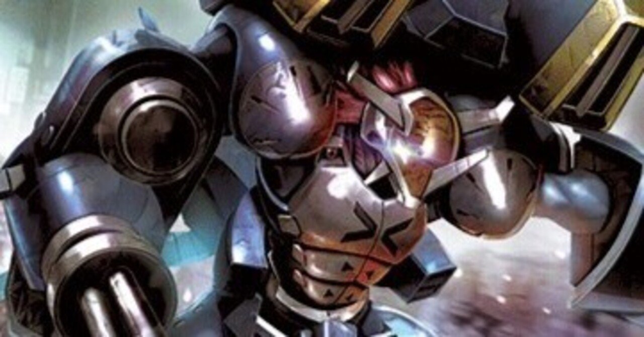 デジカ】超展開で相手を圧倒! 新Dブリガードデッキ【デッキ紹介】｜Gatto