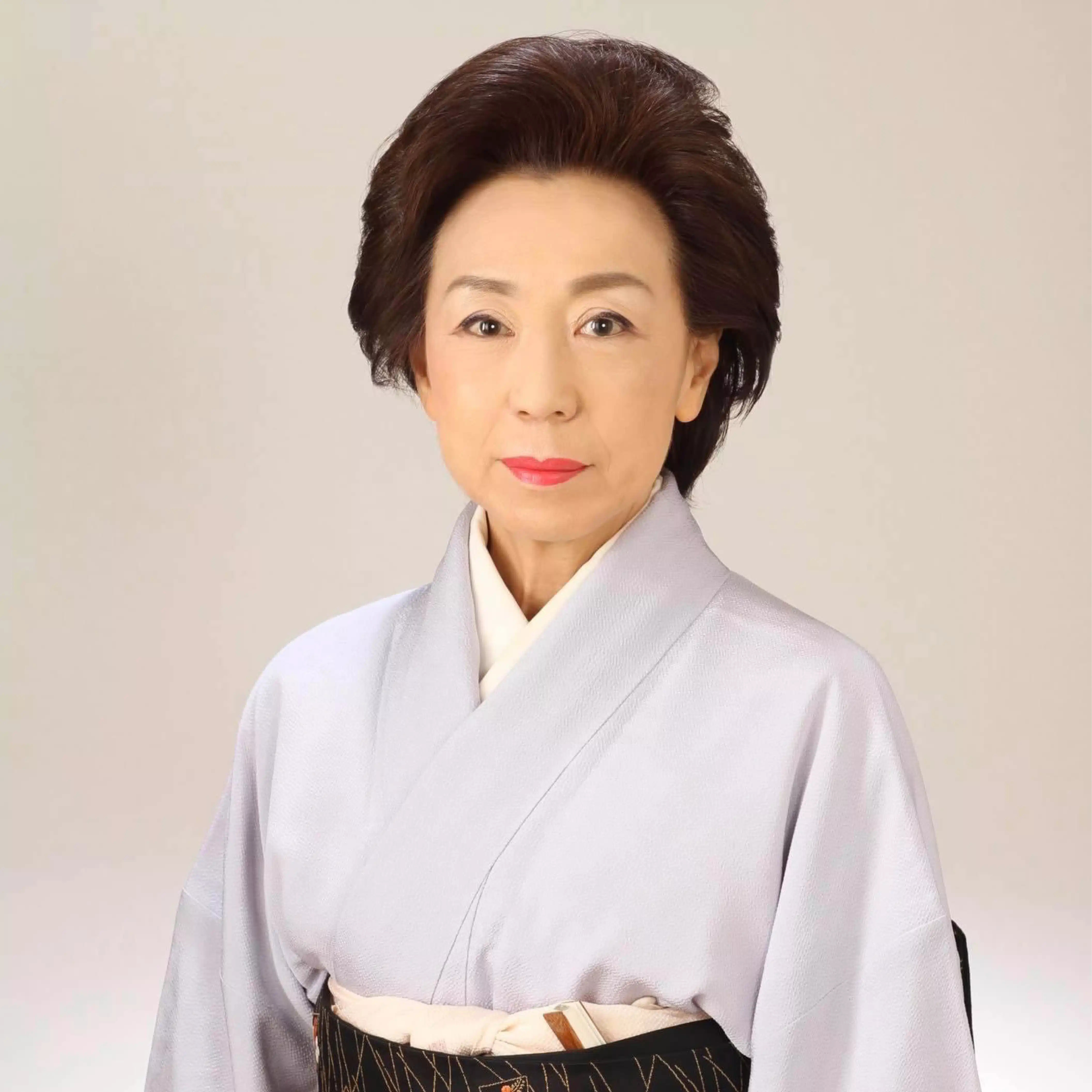 手嶋政夫さんと福島彩菜さんのこと鬼政と鬼彩」名古屋をどりNEO傾奇者