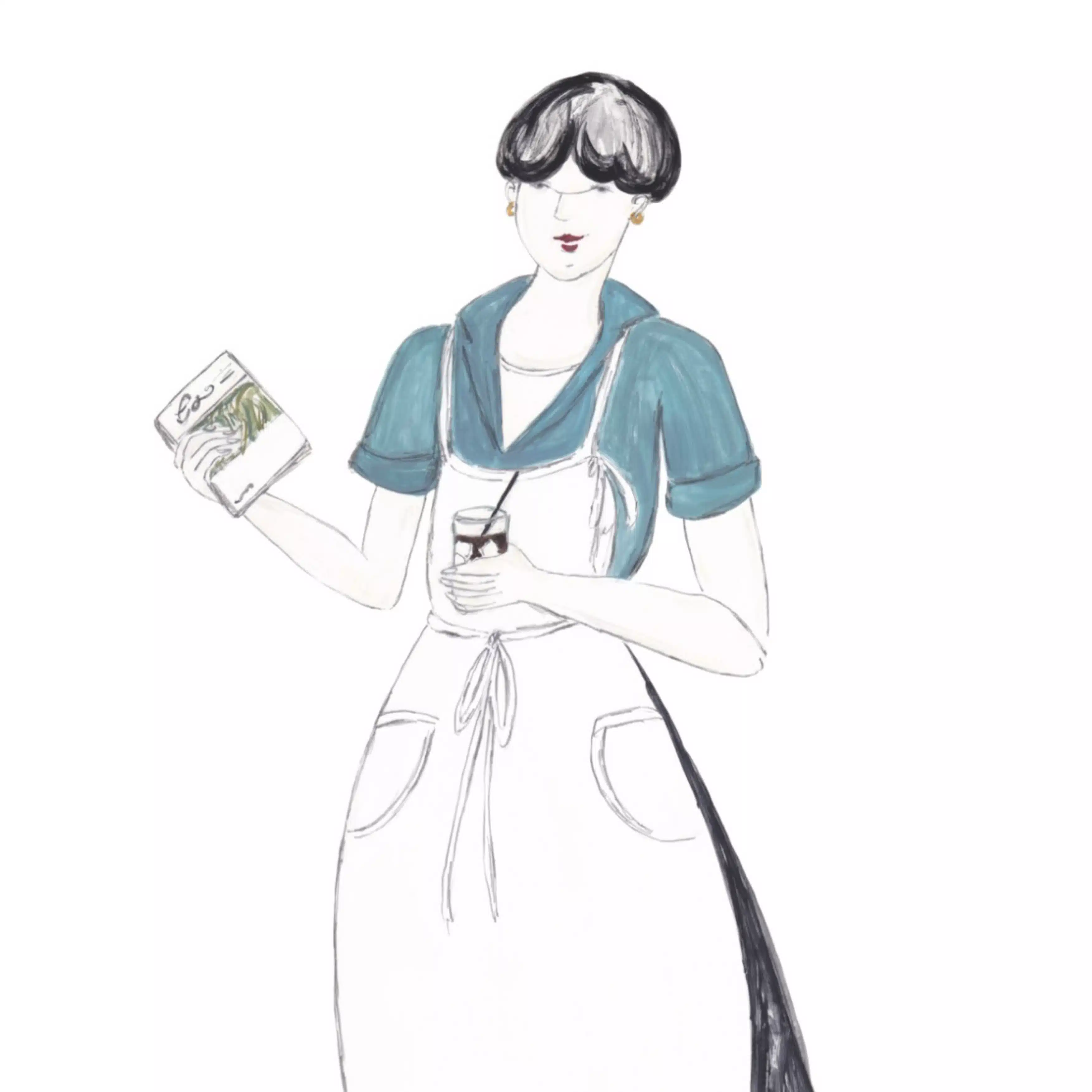小夏