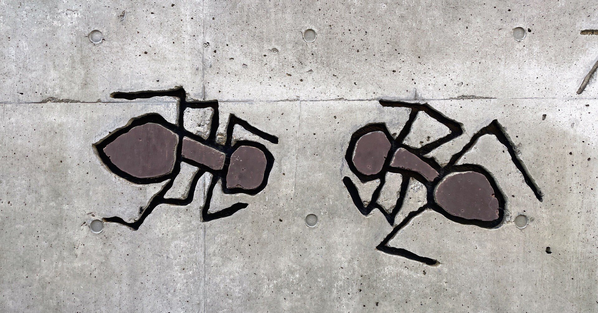 熊谷守一美術館 38周年展：1 ／豊島区立熊谷守一美術館｜美術館とお寺と猫