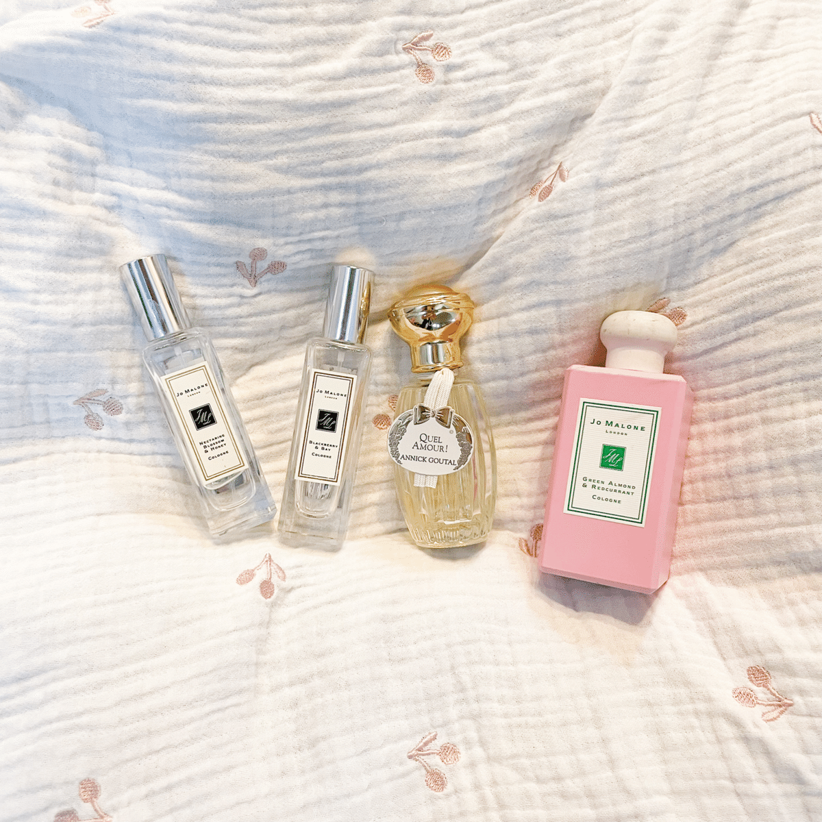 ダウンパフューム Little Smile Parfum Amazon | DAWN・Perfume