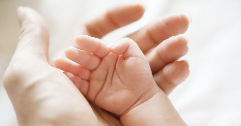 お母さんの手 Mica Note お母さんの手 Mica Note