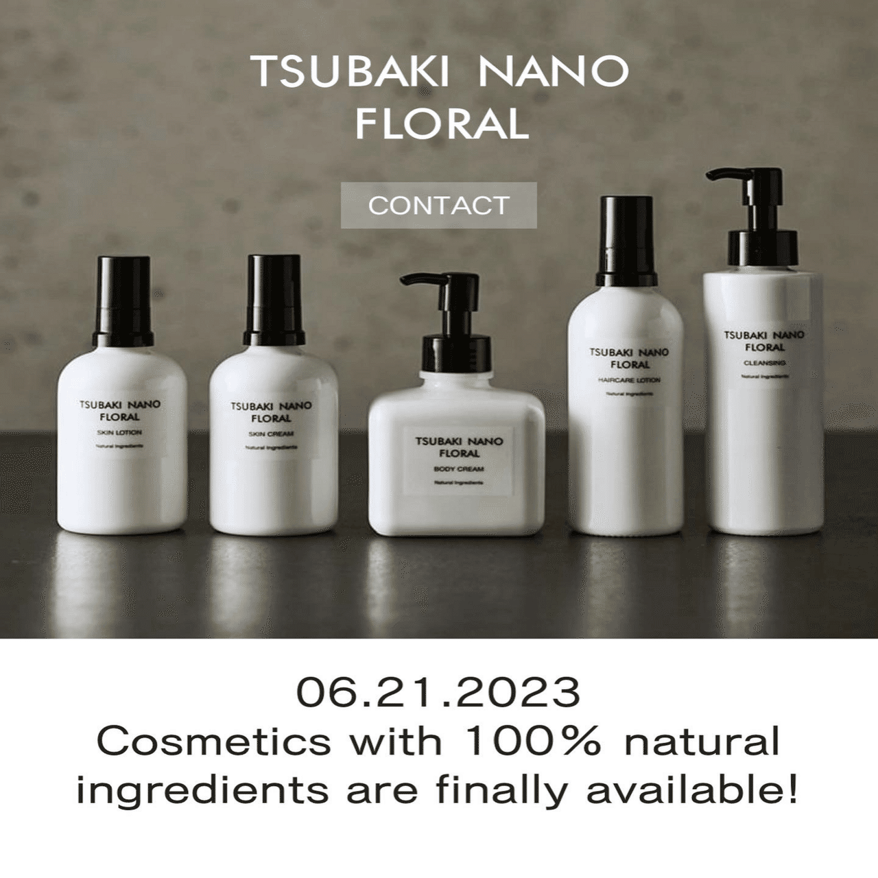 香りプロデュース〚リッツ・カールトン福岡 / アメニティ〛｜Tiphereth