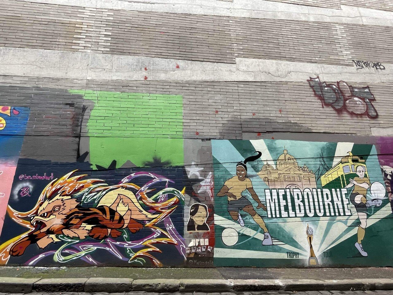 芸術の街メルボルン観光スポット｜Australianised