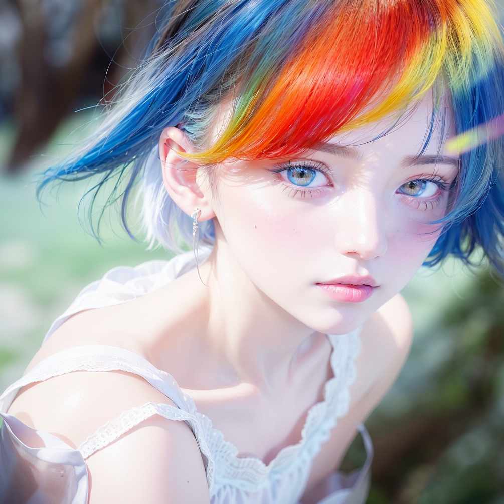 くろまる_AI/ColorMerry_AI