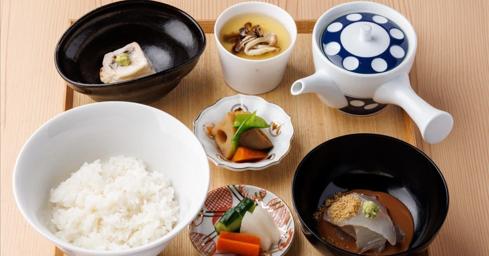 美味しい食事×健康」新しい当たりまえをつくっていく｜森智範