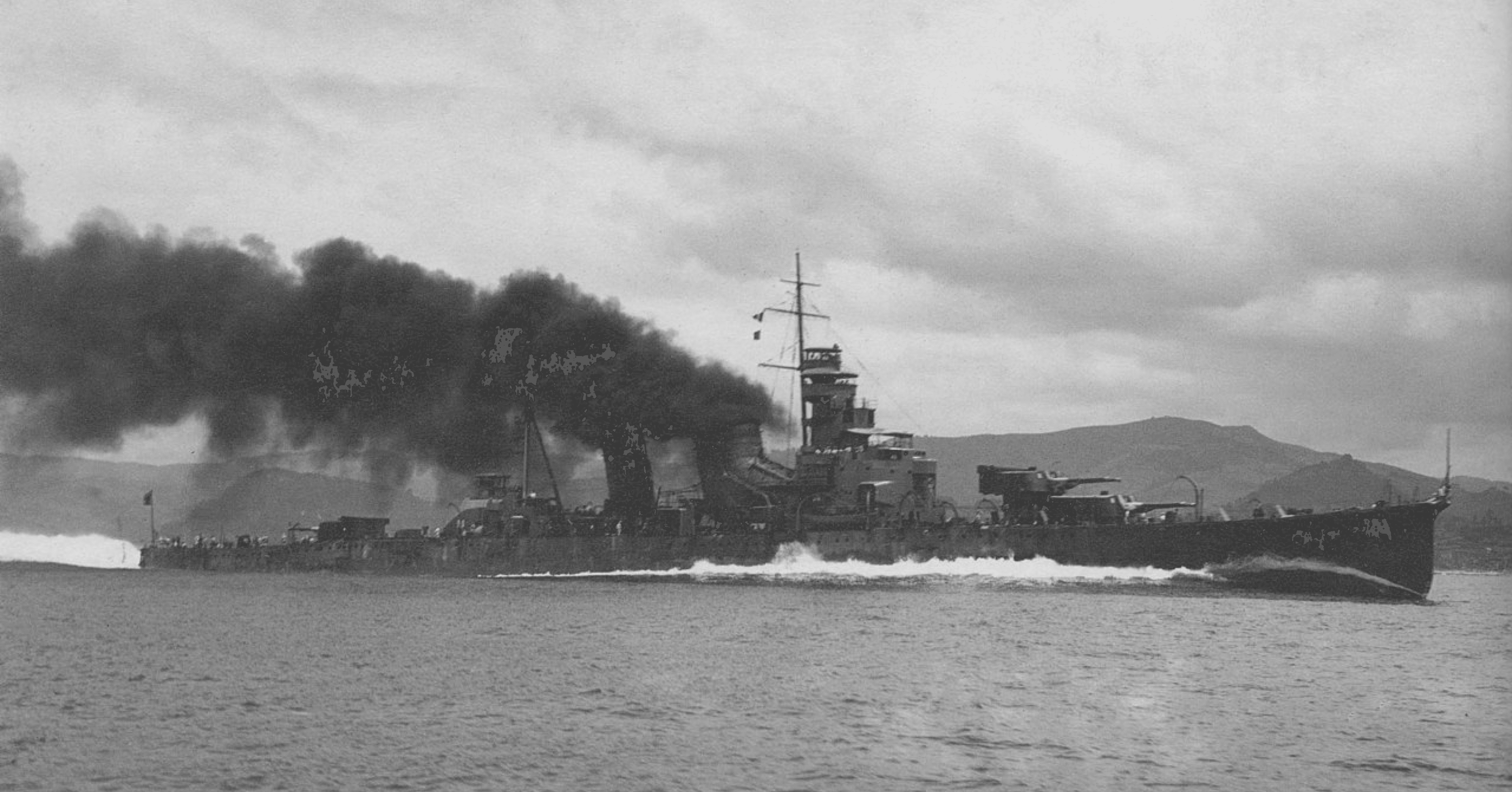 聯合艦隊司令長官伝 (30)古賀峯一｜三十一提督(みそひとていとく)