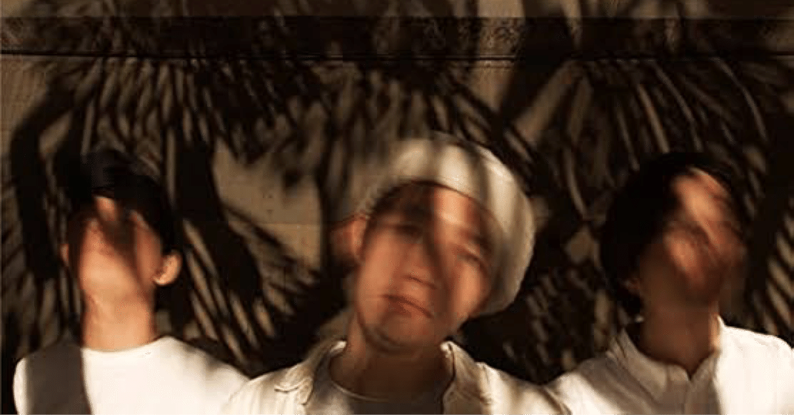 cero / Summer Soul (2015)｜lodgeのヒマの過ごし方