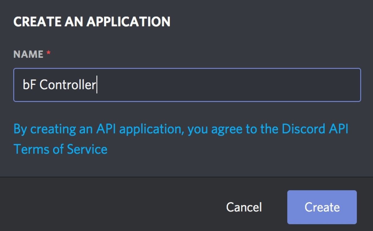 bitFlyer Lightningが重すぎるのでDiscordから操作する｜conlon0612