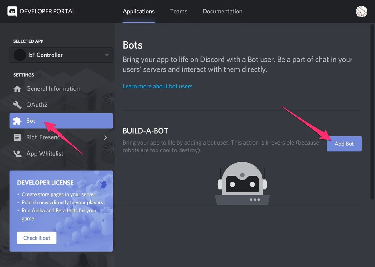 bitFlyer Lightningが重すぎるのでDiscordから操作する｜conlon0612