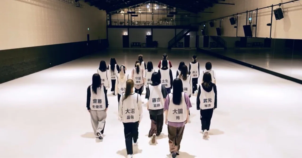 欅坂46を超えろ」を忘れるなー櫻坂46が必ず欅坂を越えると信じられる