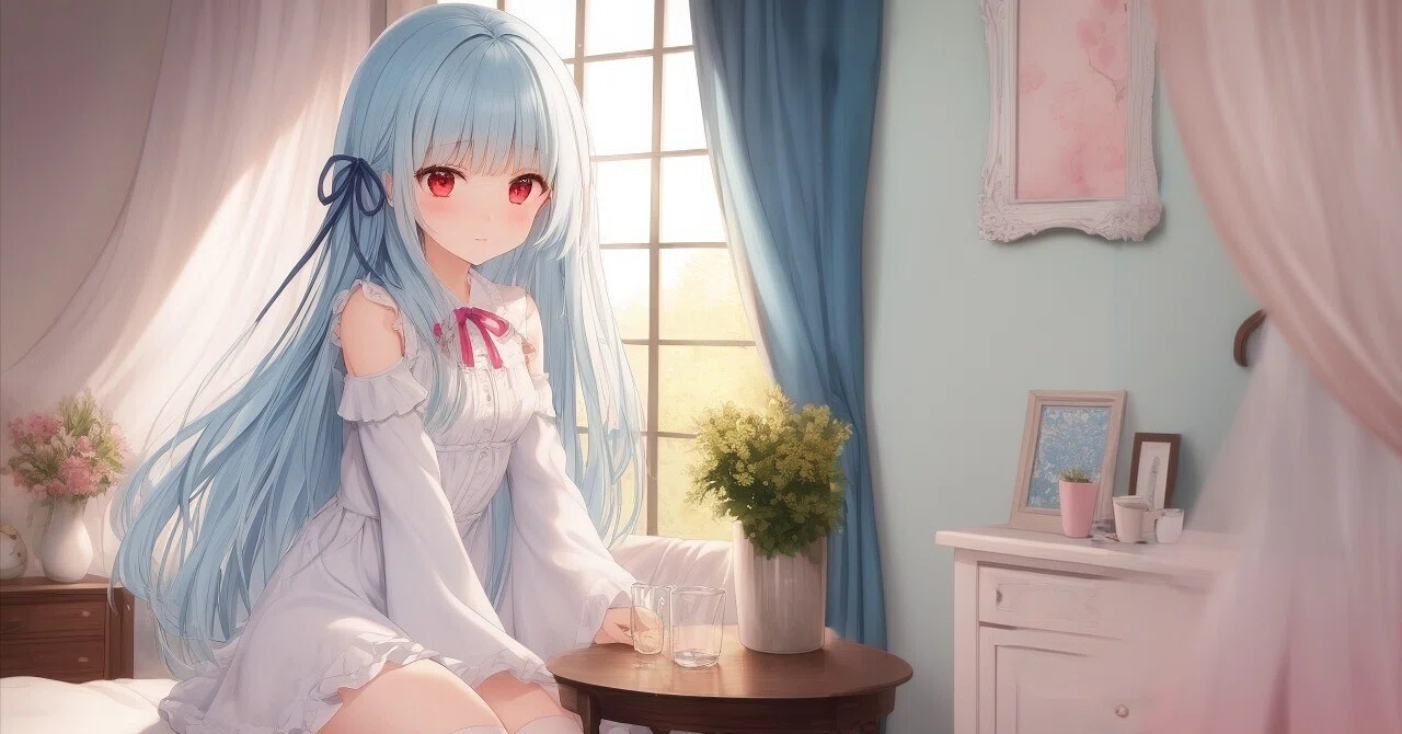 イラスト作成2 AIイラスト作成のメモ｜sylms
