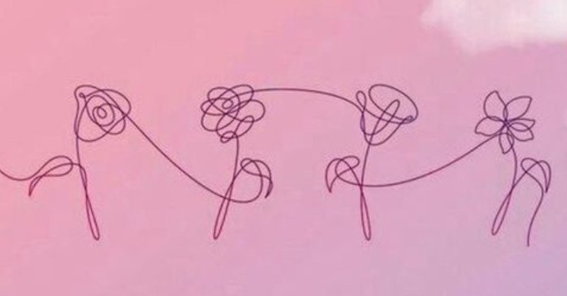 bts anpanman 和訳 91kcal note