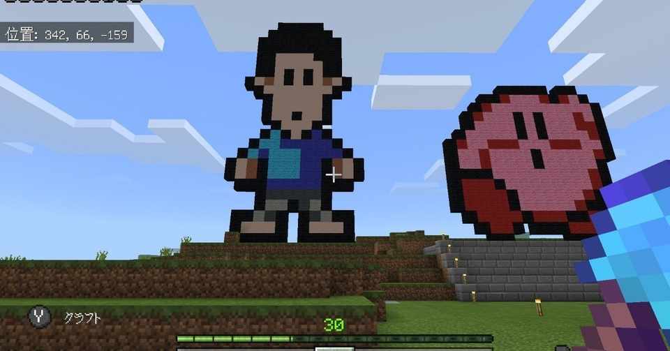 マイクラ ウエストランド井口 Note