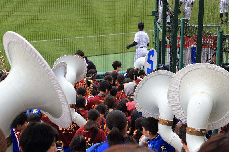 習志野高校の応援 2 応援に対する信念 アスリートを応援するって どんなこと 3 Imo Den Note 習志野高校の応援 2 応援に対する信念 アスリートを応援するって どんなこと 3 Imo Den Note