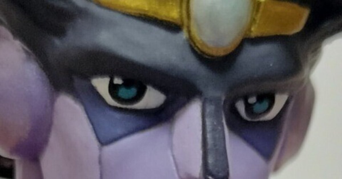 フィギュアを語ろう⑲JOJO/ラストワン賞 スタープラチナ|クリップ フィギュアを語ろう⑲JOJO/ラストワン賞 スタープラチナ|クリップ