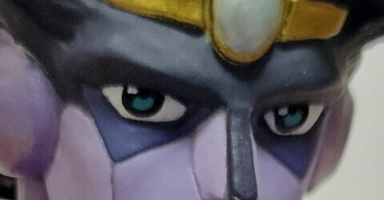 フィギュアを語ろう⑲JOJO/ラストワン賞 スタープラチナ｜クリップ