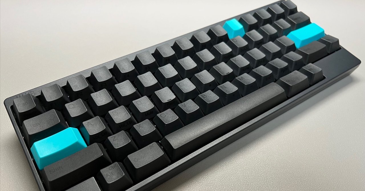 HHKB Professional HYBRID ロジクールマウス セット HHKBを買ってから一年半くらい経ったのでnoteに書いてみる｜KK
