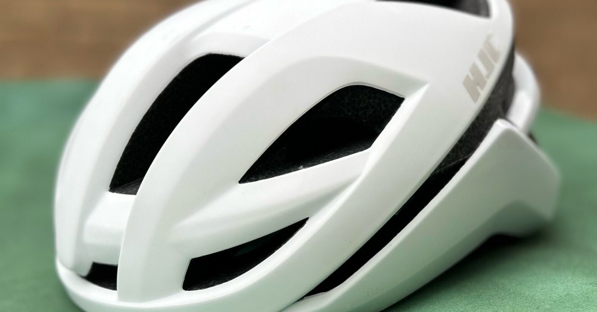 HJC BELLUS』インプレッション(随時更新予定)｜ひので