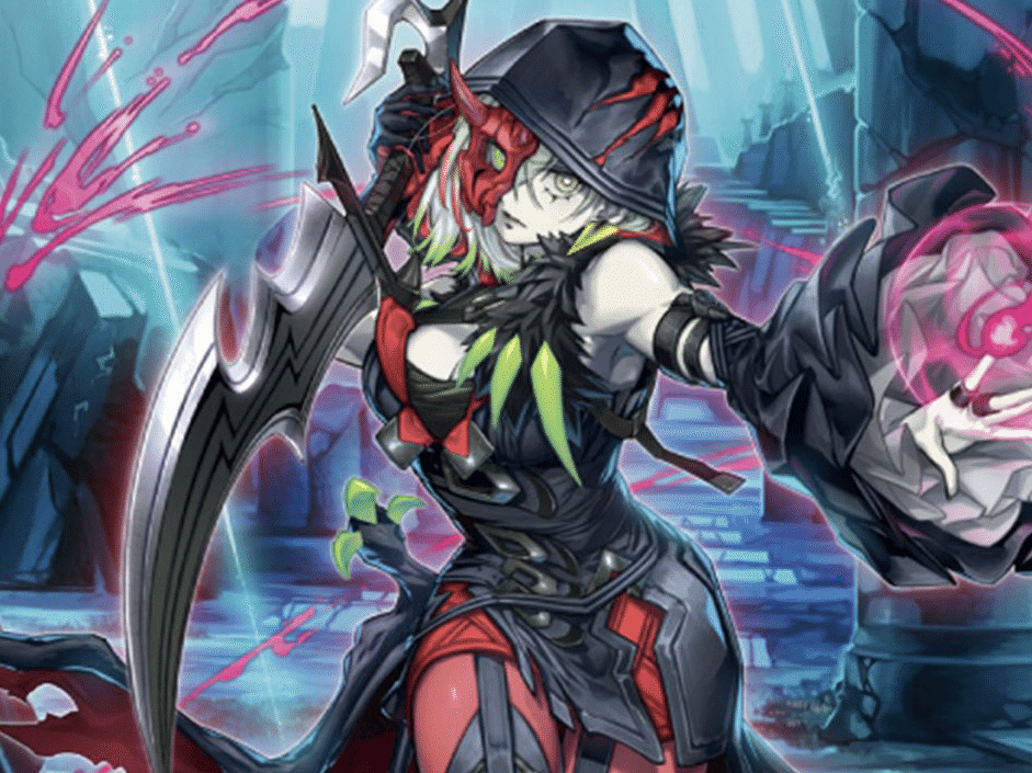 Amazon.co.jp: 罪宝デッキ 白き森デッキ 黒魔女ディアベルスター