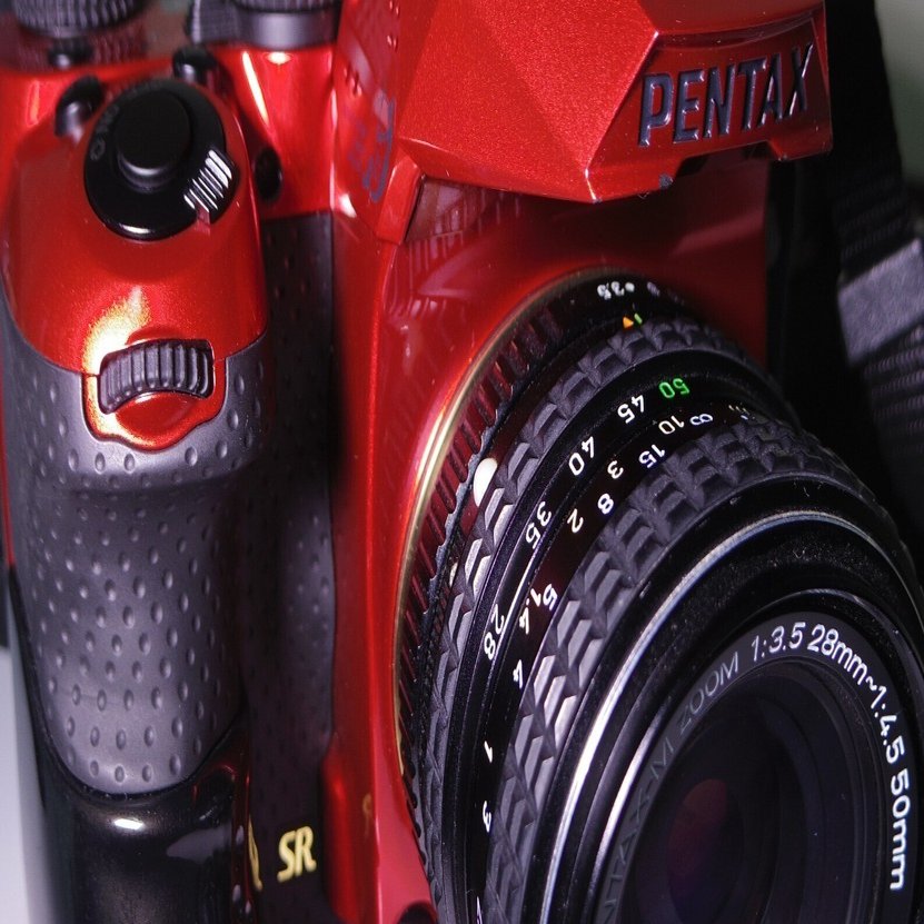 オールド標準ズームで石切さんにお参り（smc PENTAX-M 28-50mmF3.5-4.5