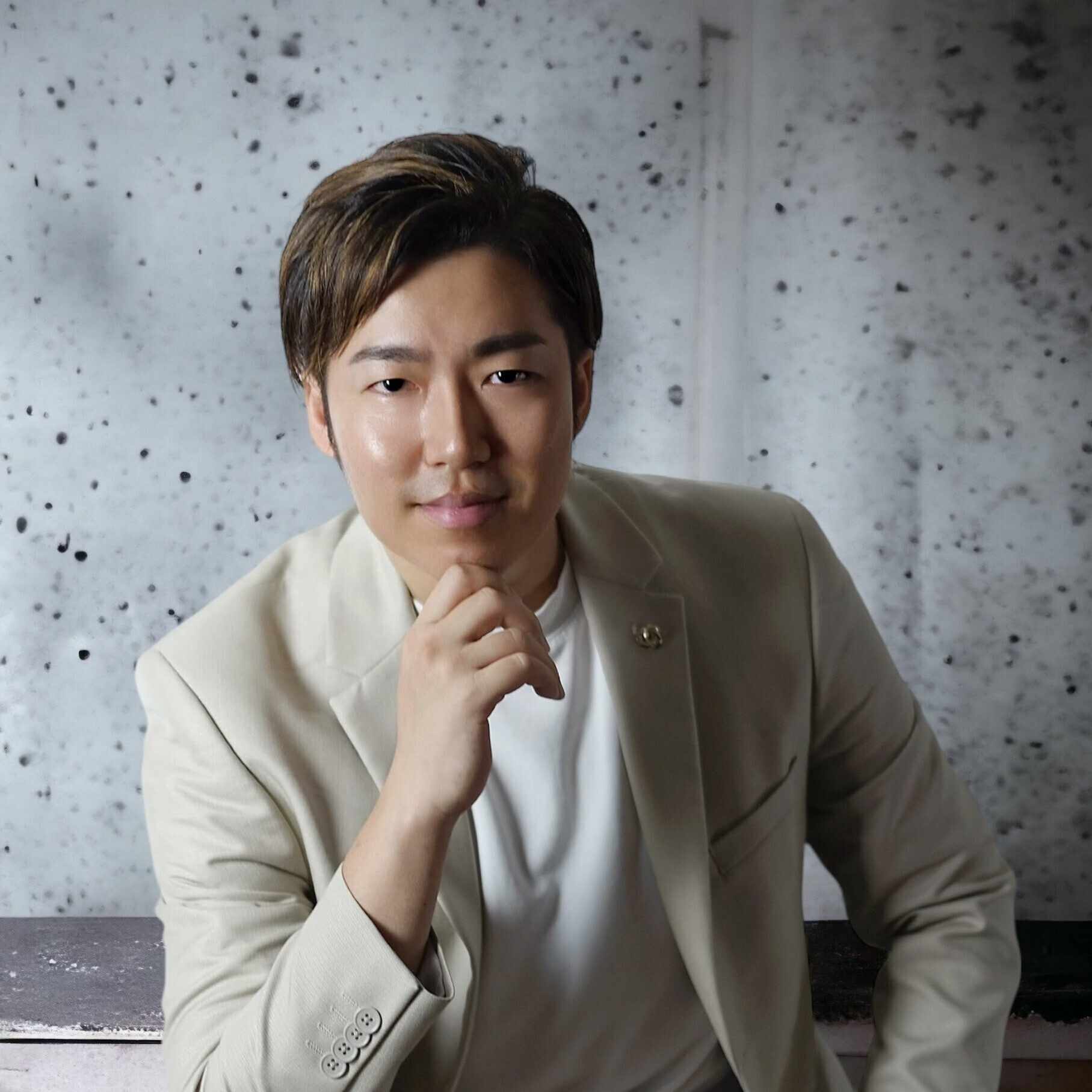 佐藤拓哉（さとうたくや）プロフィール｜佐藤 拓哉／AI社長／AROUSAL